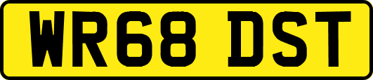 WR68DST