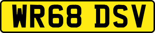 WR68DSV
