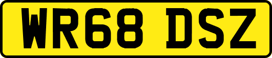 WR68DSZ