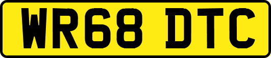 WR68DTC