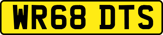 WR68DTS