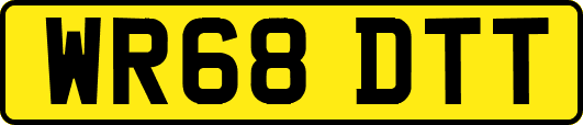 WR68DTT