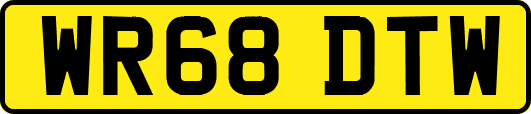 WR68DTW