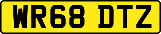 WR68DTZ