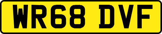WR68DVF