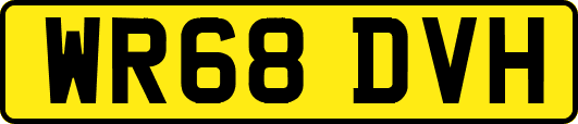 WR68DVH