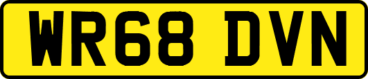 WR68DVN