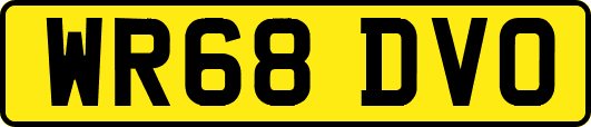 WR68DVO