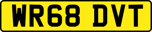 WR68DVT
