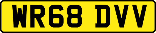 WR68DVV
