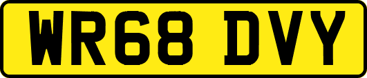 WR68DVY