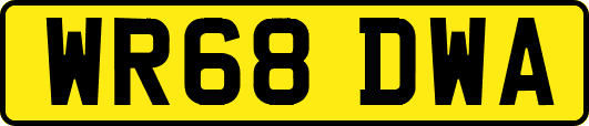 WR68DWA