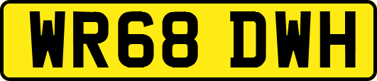 WR68DWH