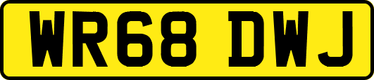 WR68DWJ