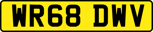 WR68DWV