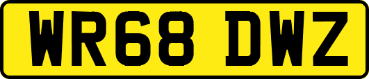 WR68DWZ