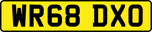 WR68DXO