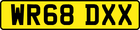WR68DXX