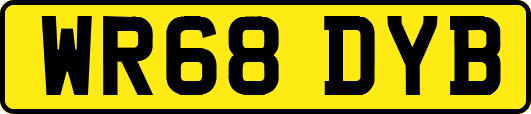 WR68DYB