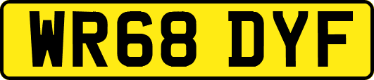 WR68DYF
