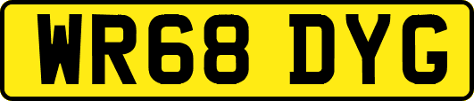 WR68DYG