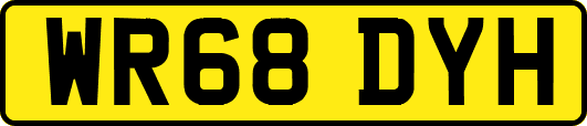 WR68DYH