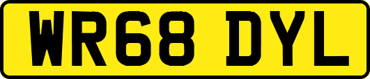WR68DYL