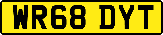 WR68DYT