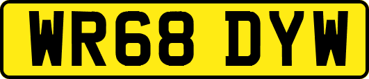 WR68DYW