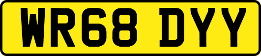 WR68DYY