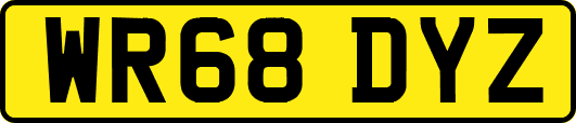 WR68DYZ