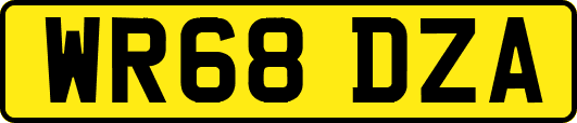 WR68DZA