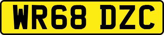 WR68DZC