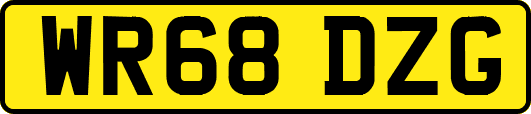 WR68DZG
