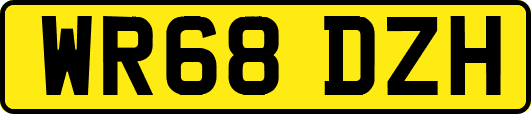 WR68DZH