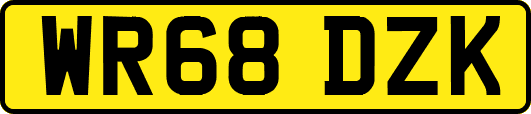 WR68DZK