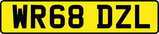 WR68DZL