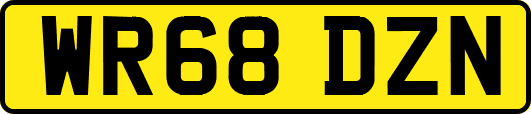WR68DZN