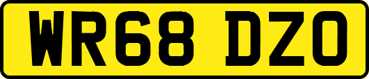 WR68DZO
