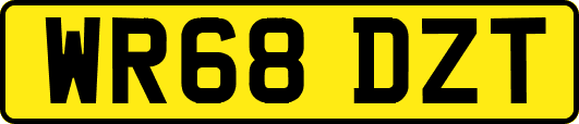 WR68DZT