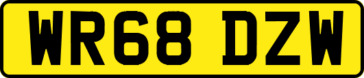 WR68DZW