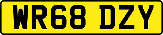 WR68DZY