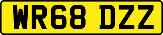 WR68DZZ