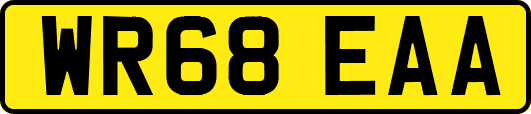 WR68EAA