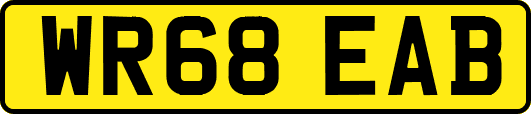 WR68EAB