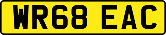WR68EAC