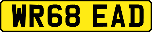 WR68EAD