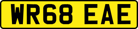WR68EAE