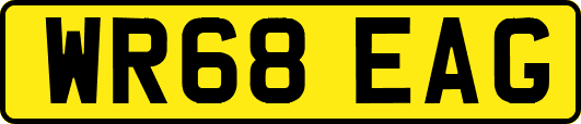 WR68EAG