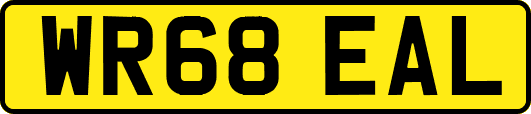 WR68EAL